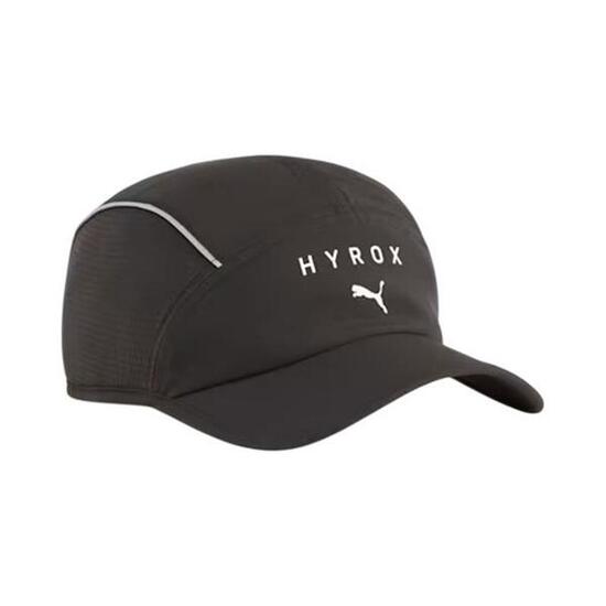 Cappello Sportivo PUMA Hyrox Nero