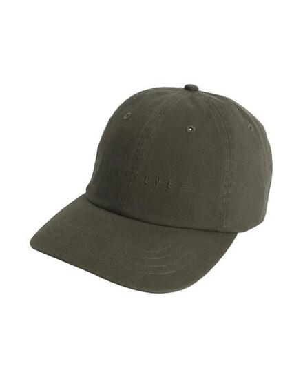Gorra Dad con Visera Curva RAD SPLATTER Azul Hombre