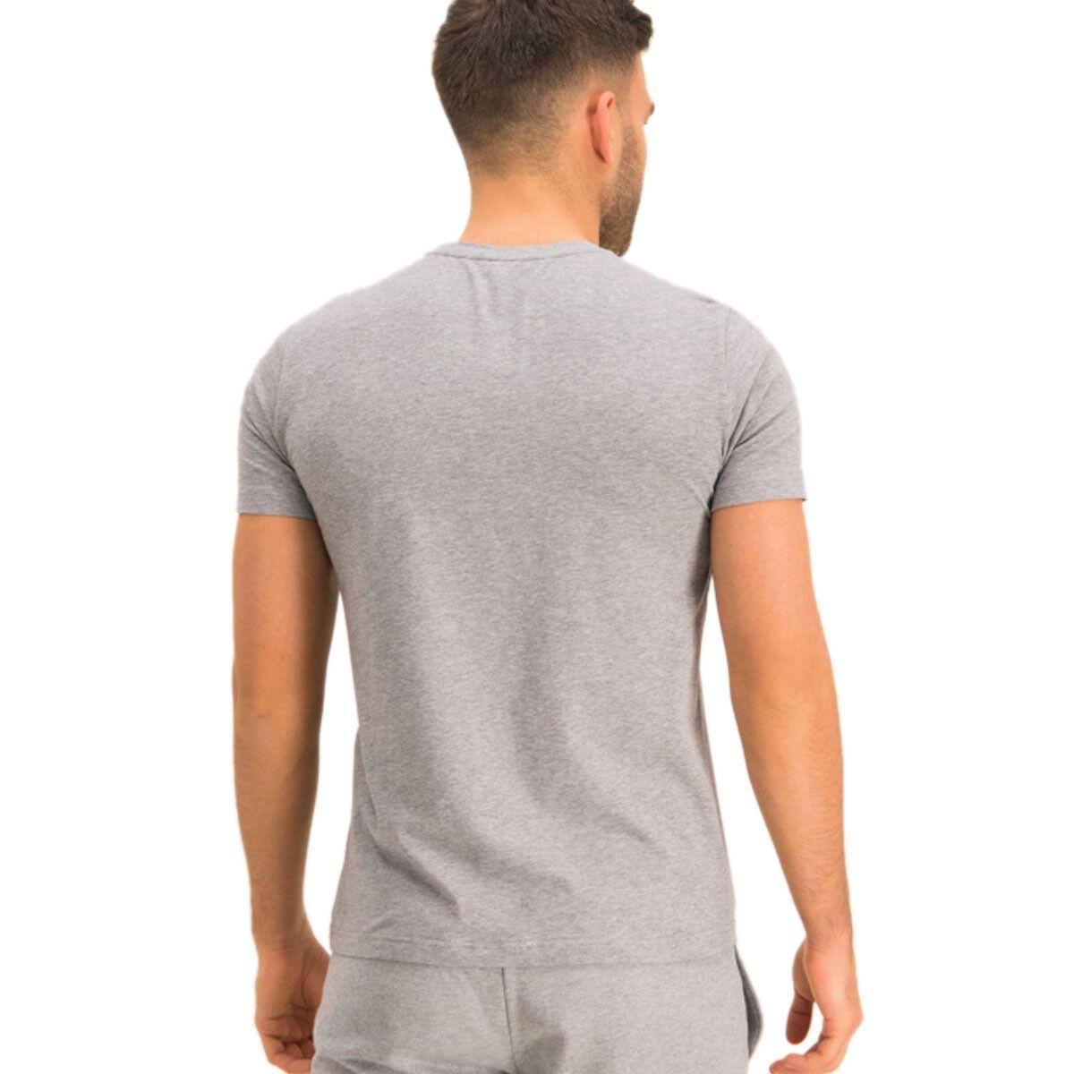 Camiseta EA7 Emporio Armani TEE-SHIRT HOMME EA7 EMPORIO ARMANI 4/4