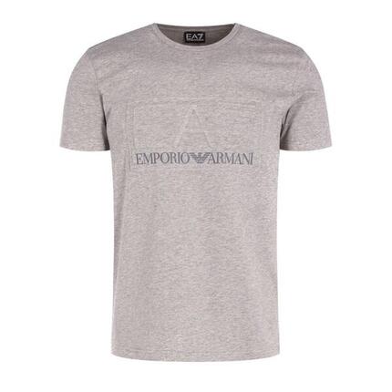 Tee-shirt EA7 Emporio Armani TEE-SHIRT HOMME EA7 EMPORIO ARMANI