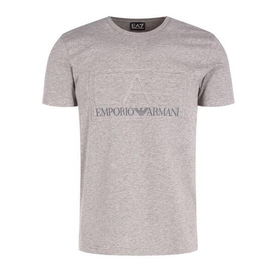 Tee-shirt EA7 Emporio Armani TEE-SHIRT HOMME EA7 EMPORIO ARMANI