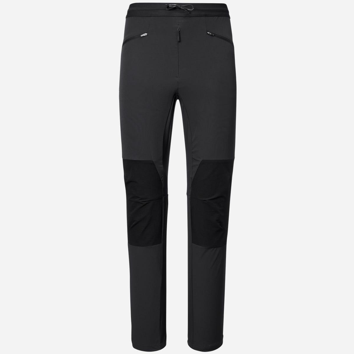 Millet - Pantalon Alpinisme Homme Kamet Xcs Light - Pantalons - Noir - Decathlon