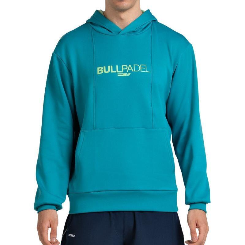 BULLPADEL ACUBE Hombre (Sudadera) 5/7