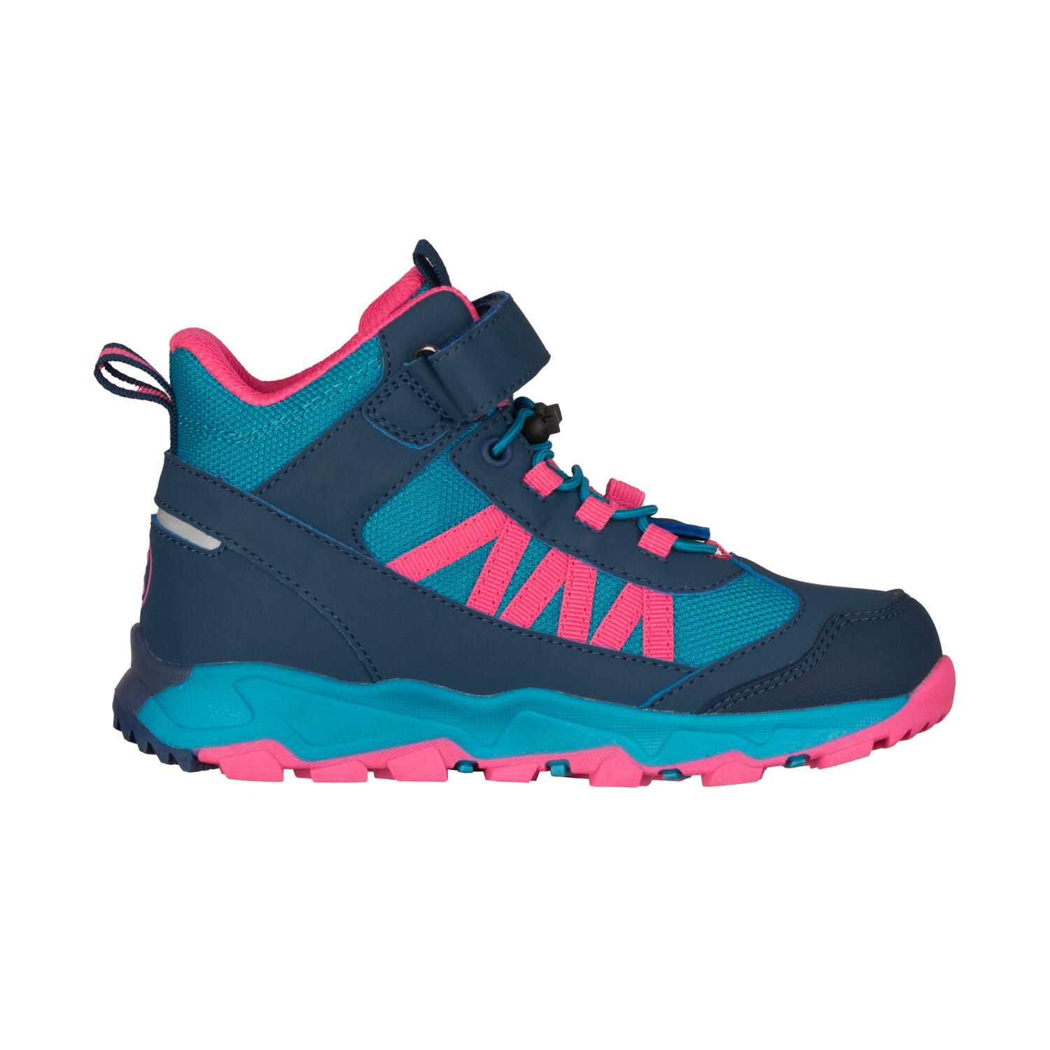 Kids Tronfjell Hiker Mid 3/7
