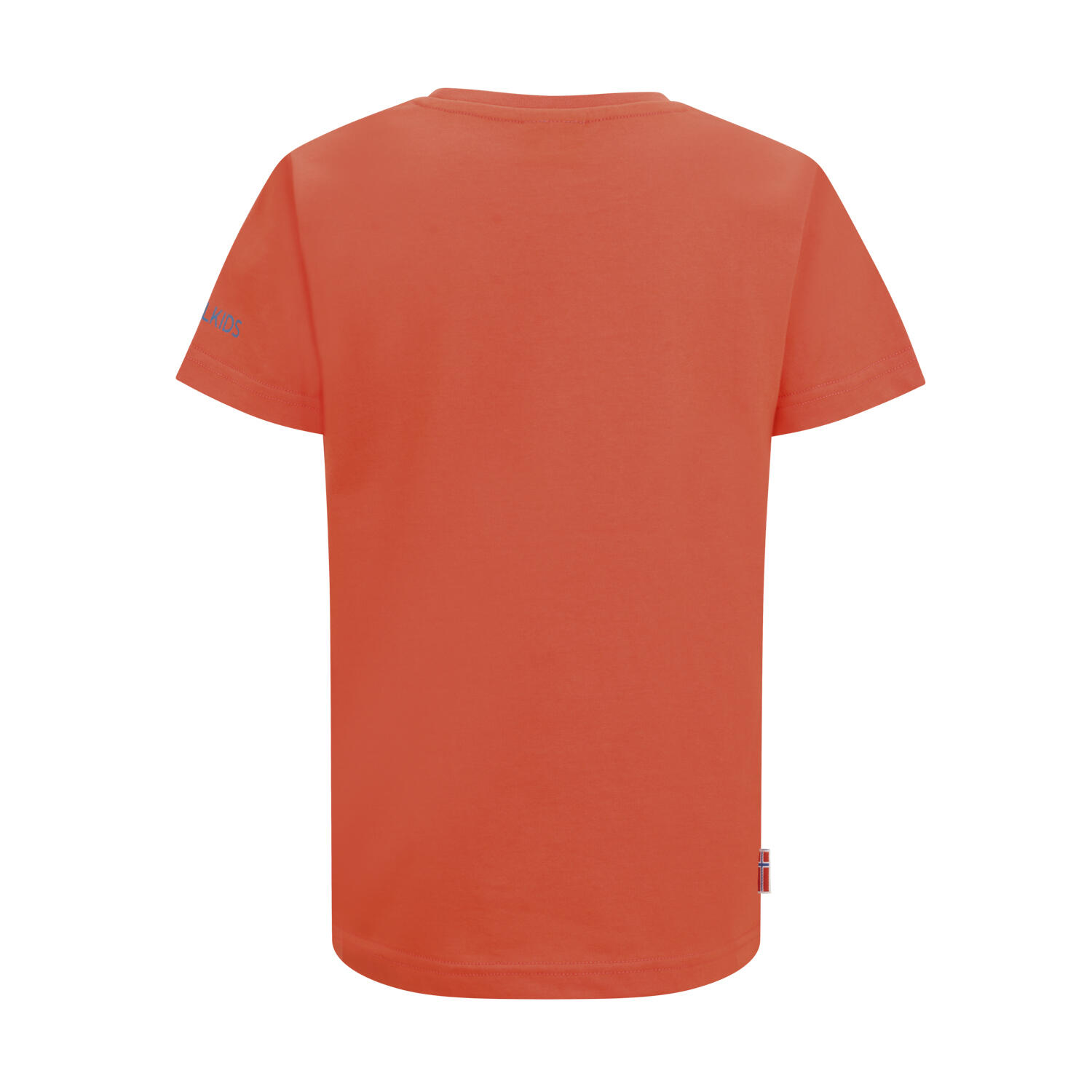 Kids Oppland T 2/2