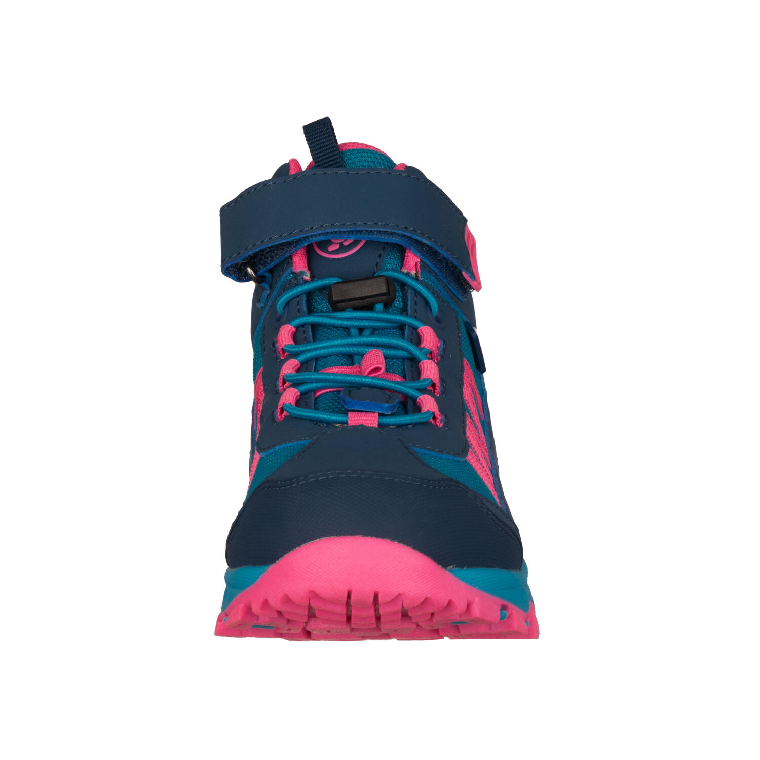 Kids Tronfjell Hiker Mid 4/7