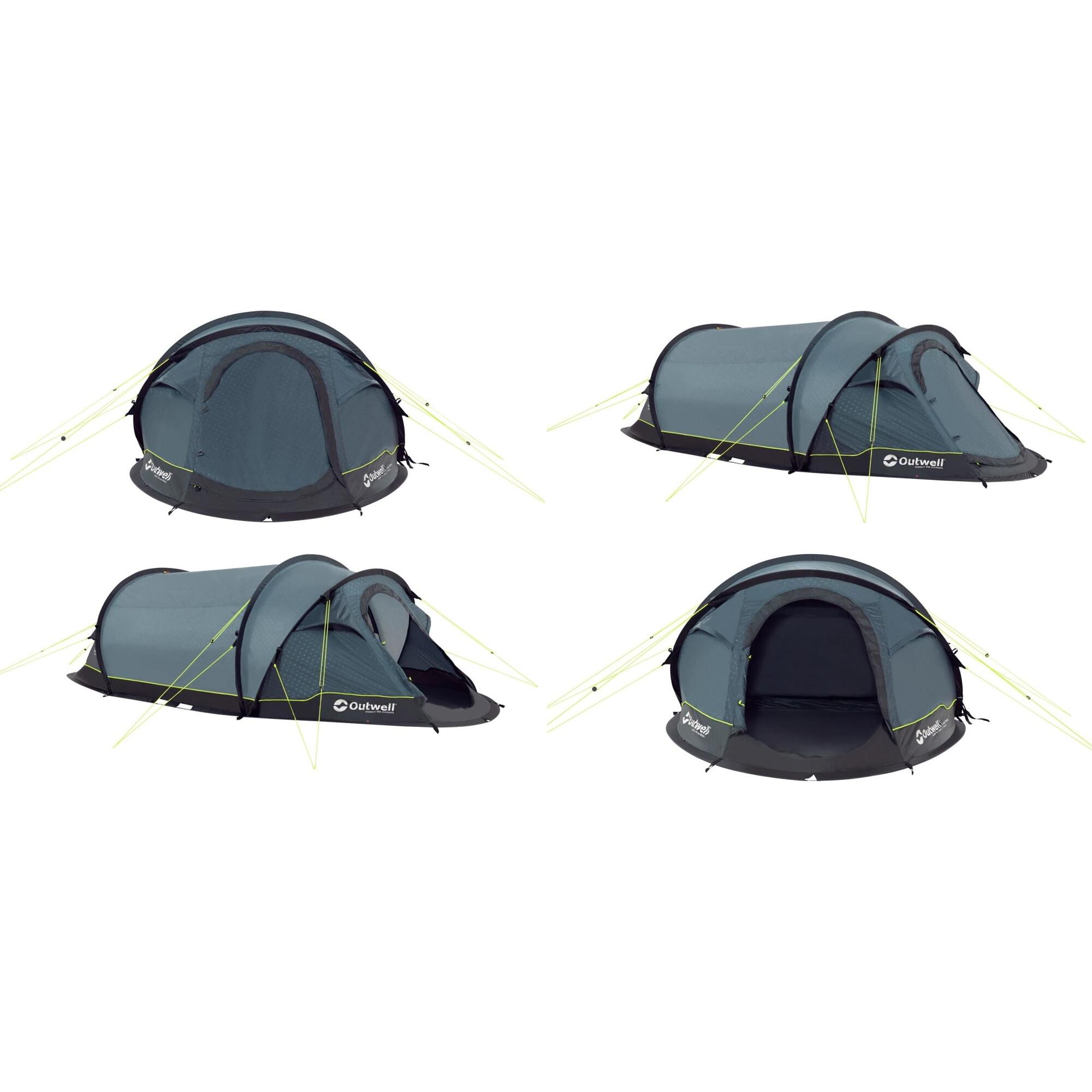 Tente pop-up Outwell Nexion 2 2/6