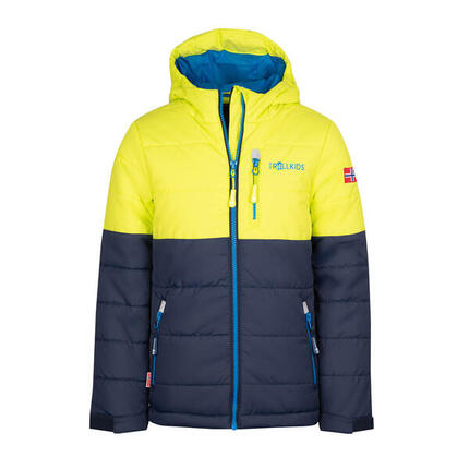 Ski-/Snowboardjacke Hemsedal Skiing unisex