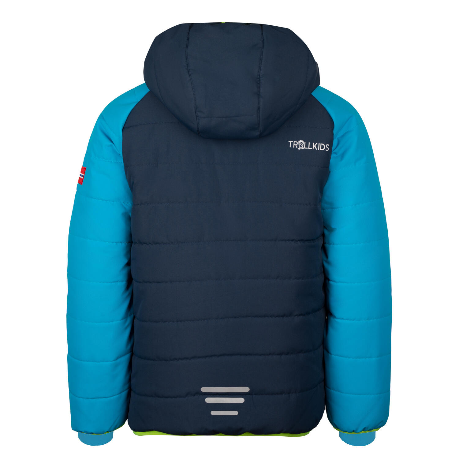 Kids Hafjell Snow Jacket PRO 2/3