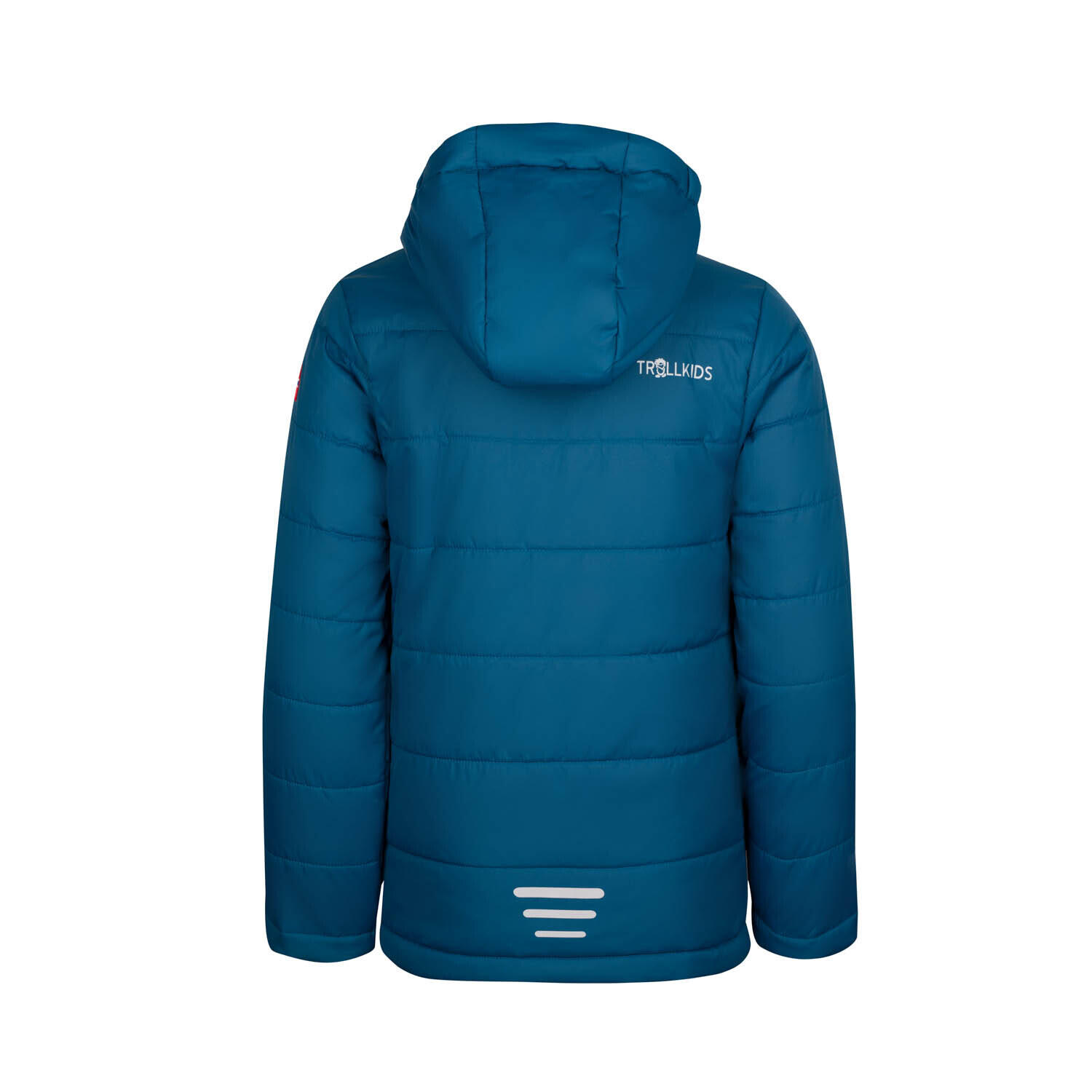 Kids Hemsedal Snow Jacket 2/3