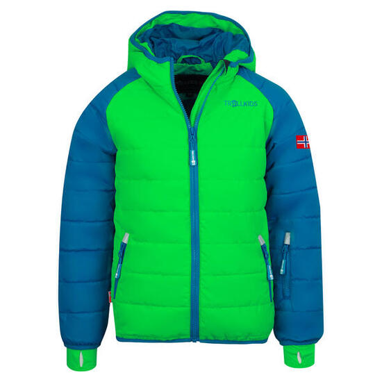 Ski-/ Snowboardjacke Hafjell XT Outdoor unisex