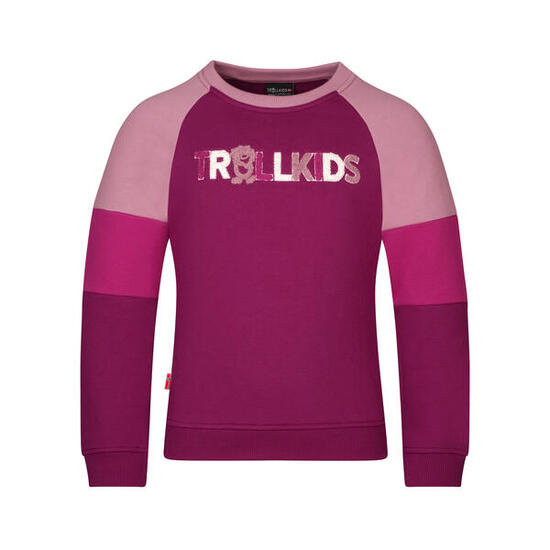 Hoodie Trollfjord Outdoor unisex