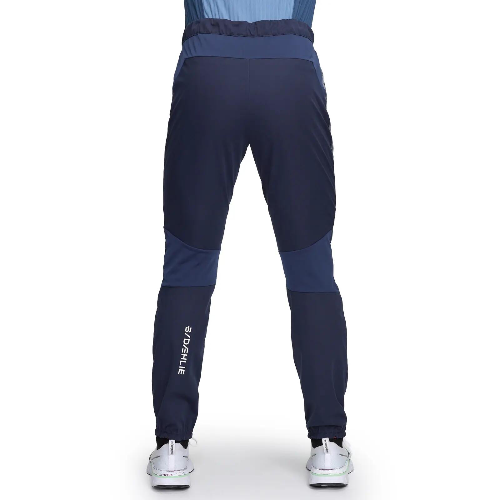 Skihose wasserabweisend atmungsaktiv warm Herren - Pants Field 3/4