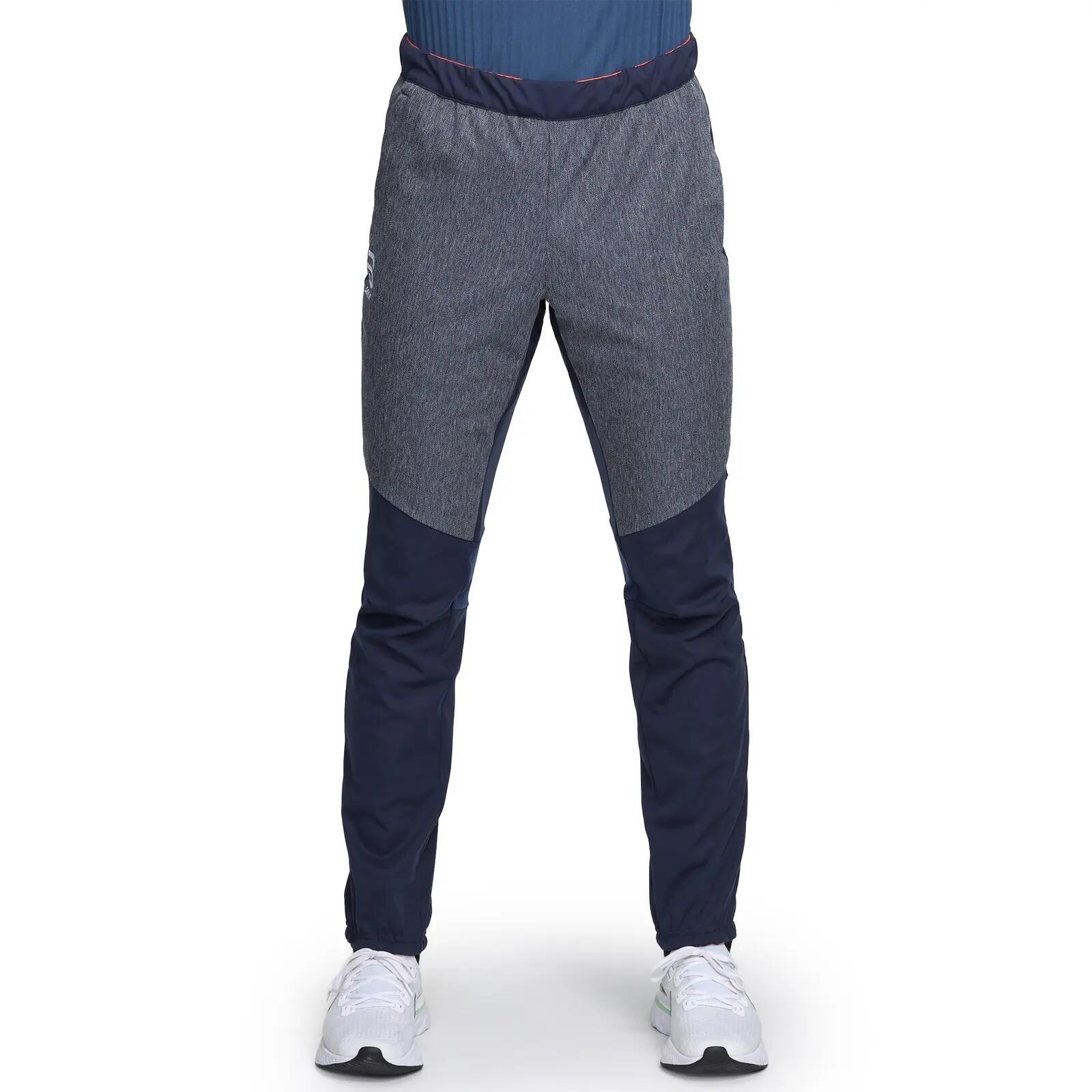 Skihose wasserabweisend atmungsaktiv warm Herren - Pants Field 2/4