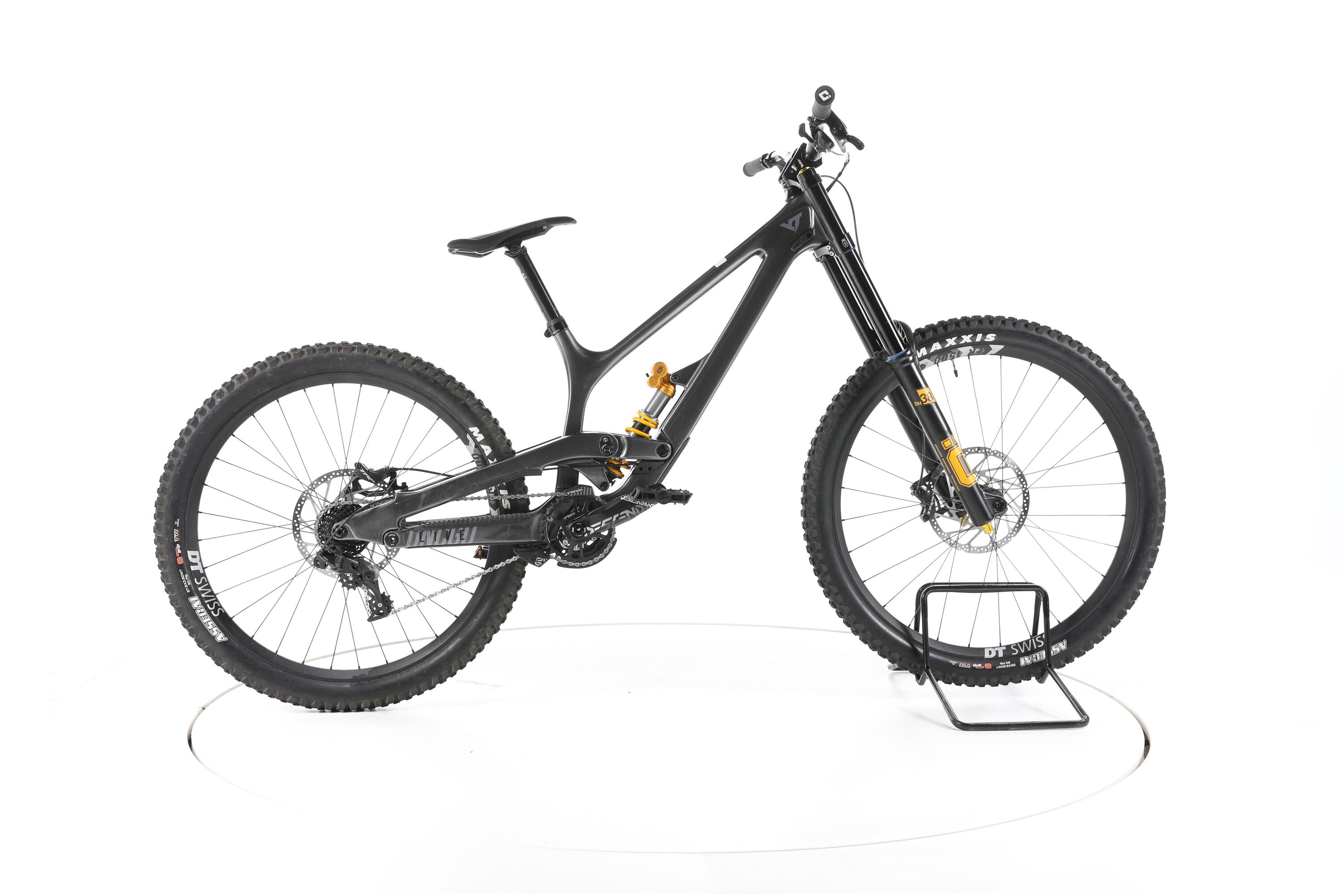 YT Ricondizionata · YT TUES MX UM CORE 3 · Ottime condizioni