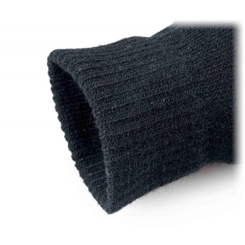 Guantes Edea Grip para patinaje sobre hielo 3/3