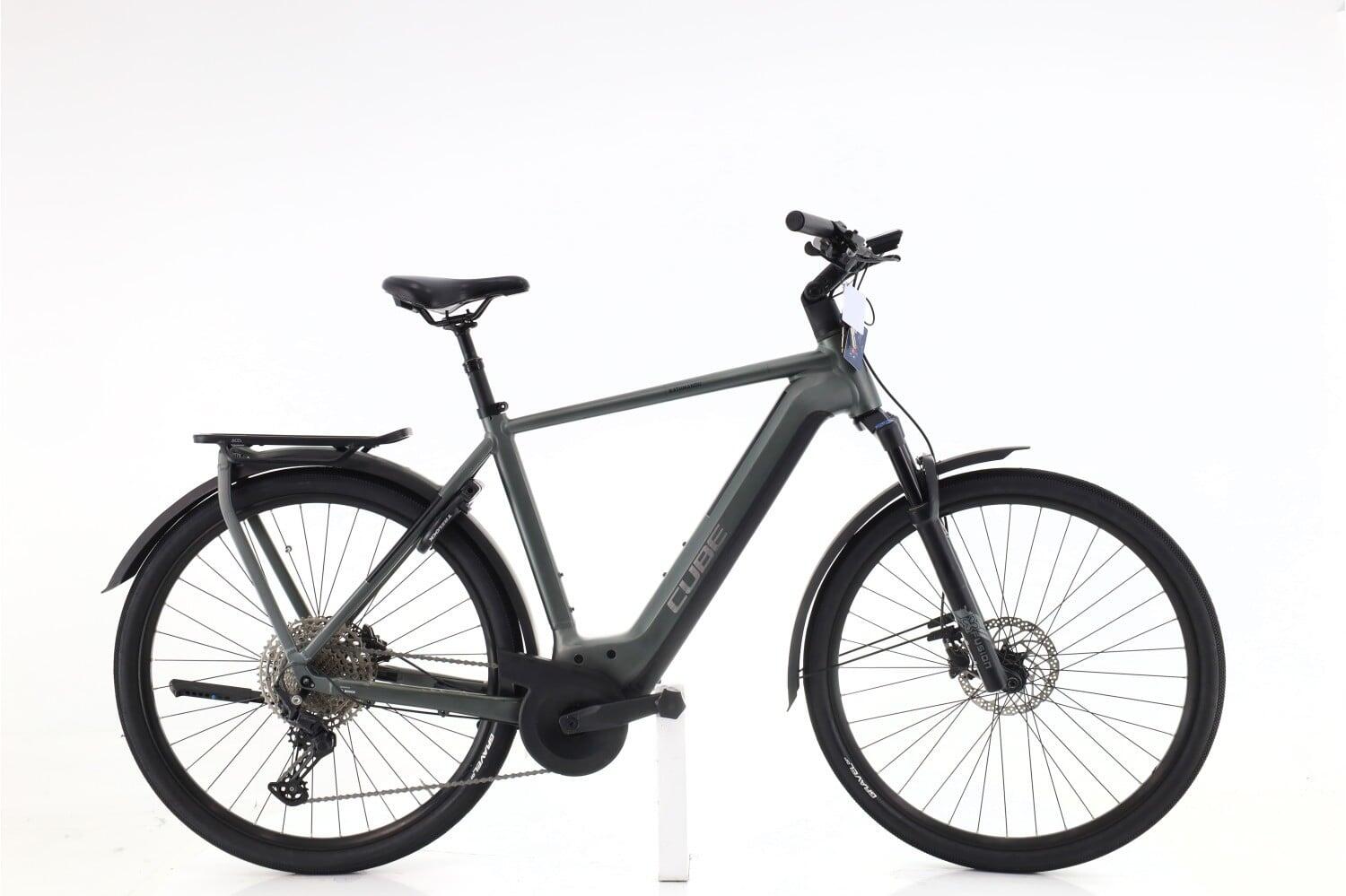 CUBE Bici da città ricondizionata ·  Kathmandu Hybrid Pro · Ottimo stato