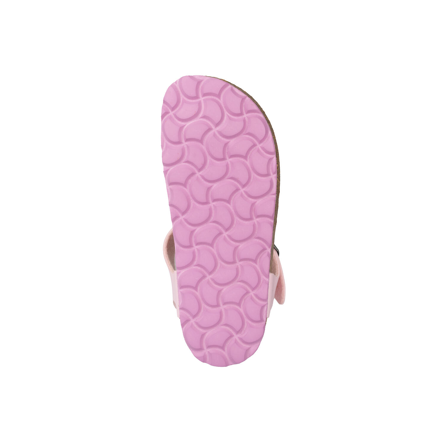Filles Alesund Sandale Rose clair 4/4