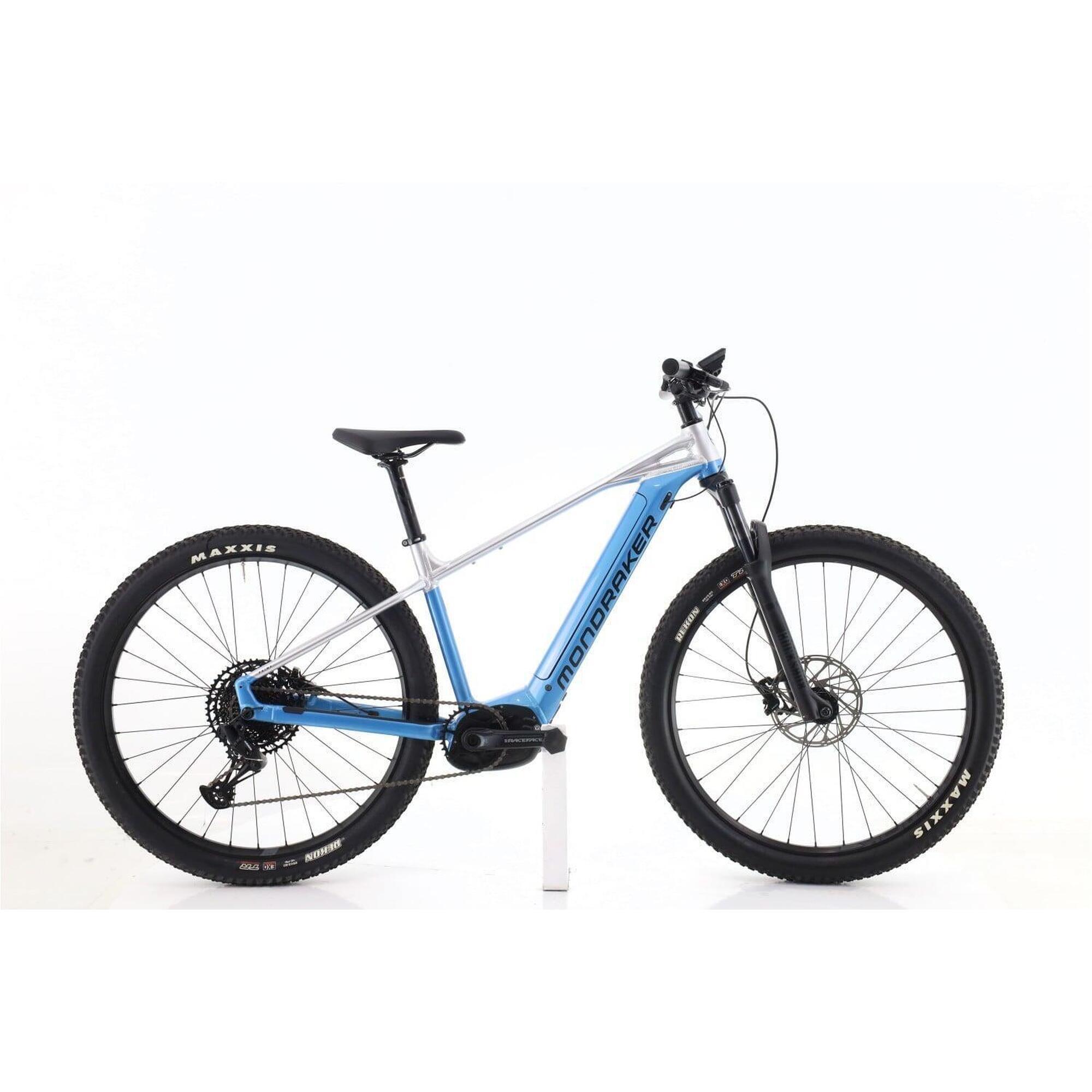 Mondraker - Ebike Reconditionné · Prime · Très Bon État - Vélo Tout Terrain - Bleu - M - 160-174cm - Decathlon
