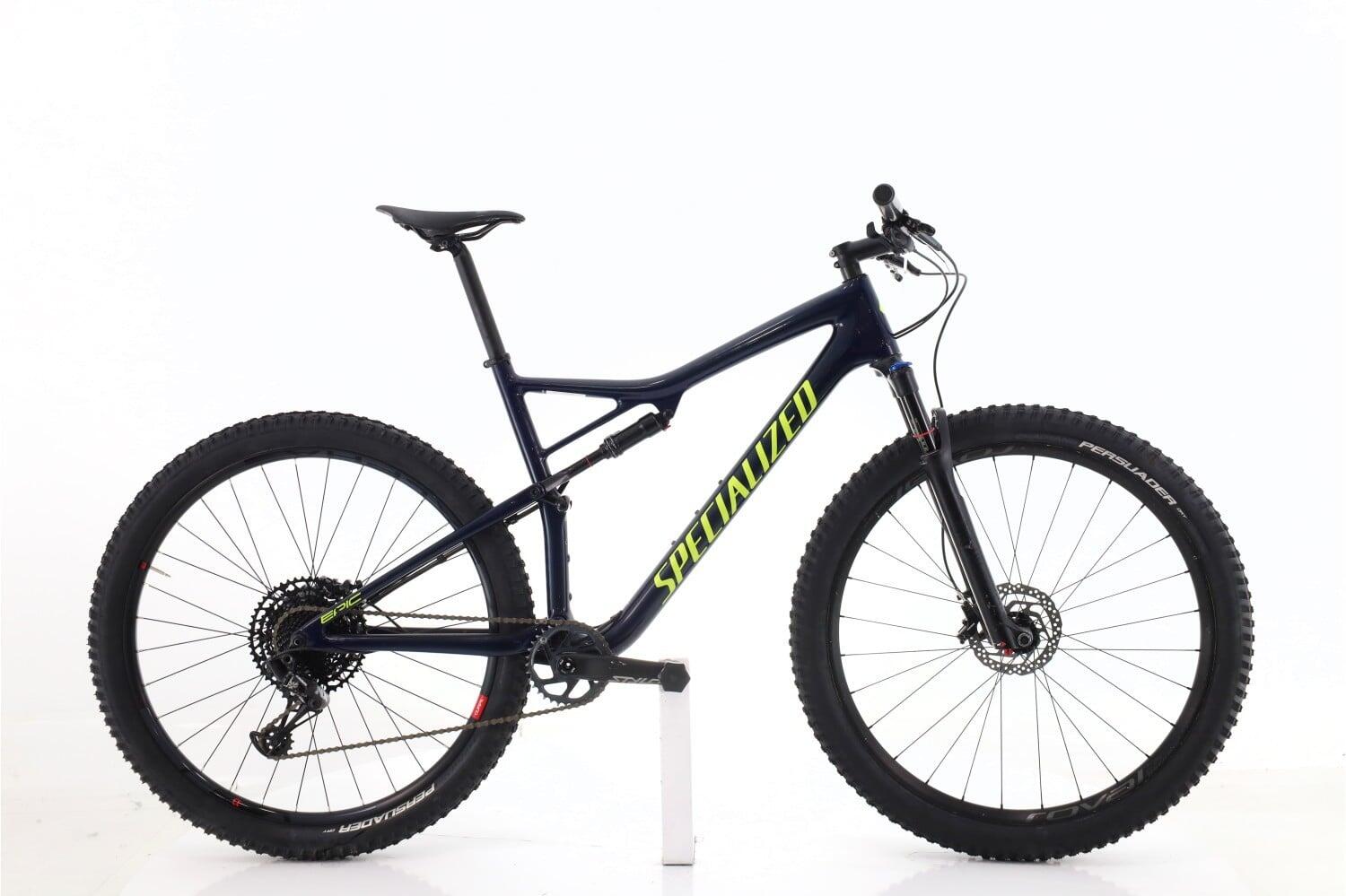 SPECIALIZED Refurbished MTB · Epic · Very good condition