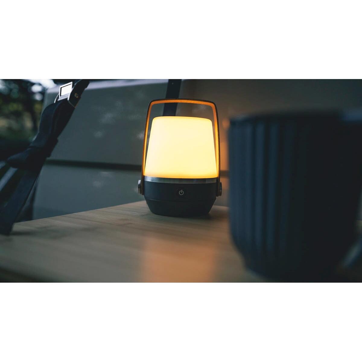 Lampa turystyczna Outwell Aurelia M (300 lm) 3/7