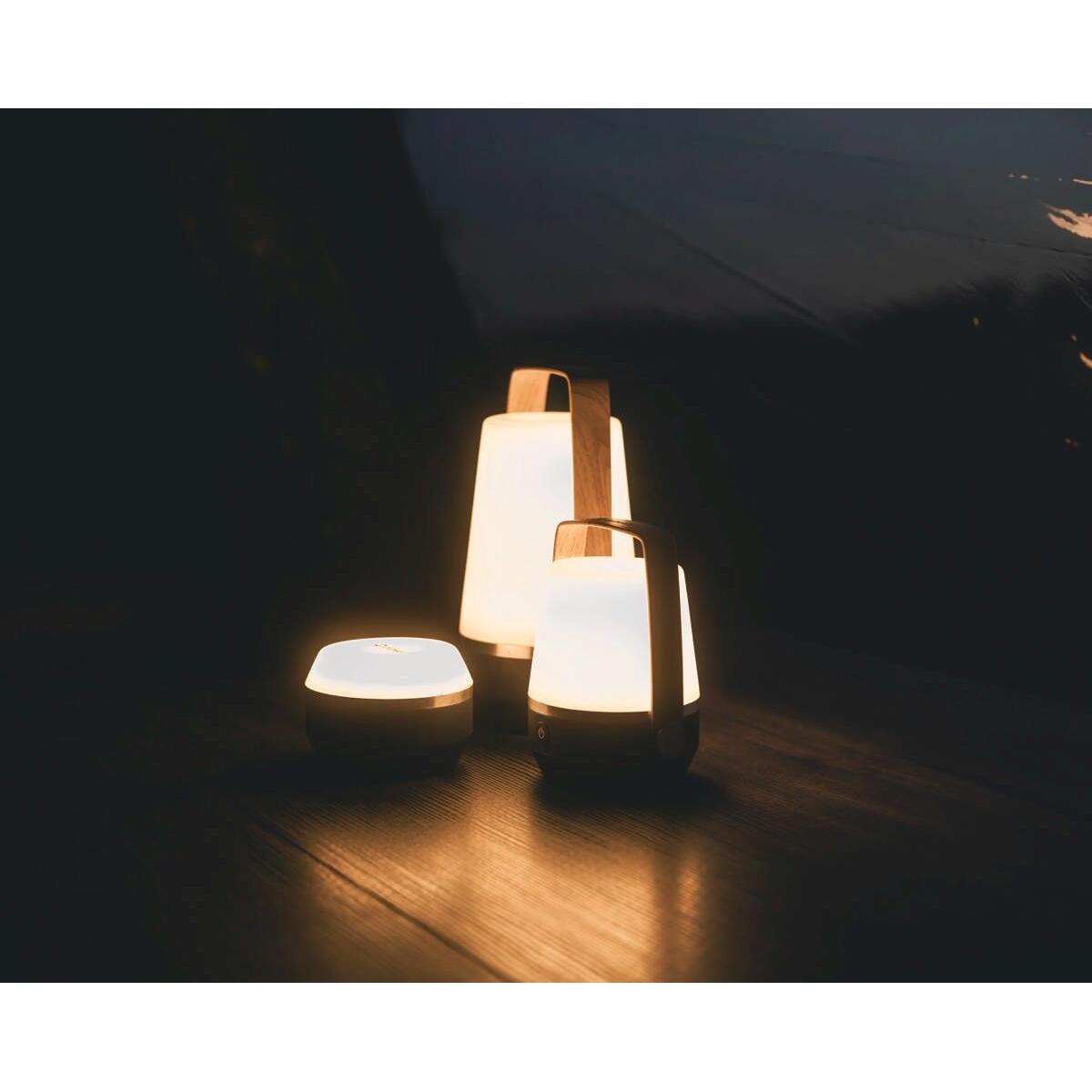 Lampa turystyczna Outwell Aurelia M (300 lm) 4/7