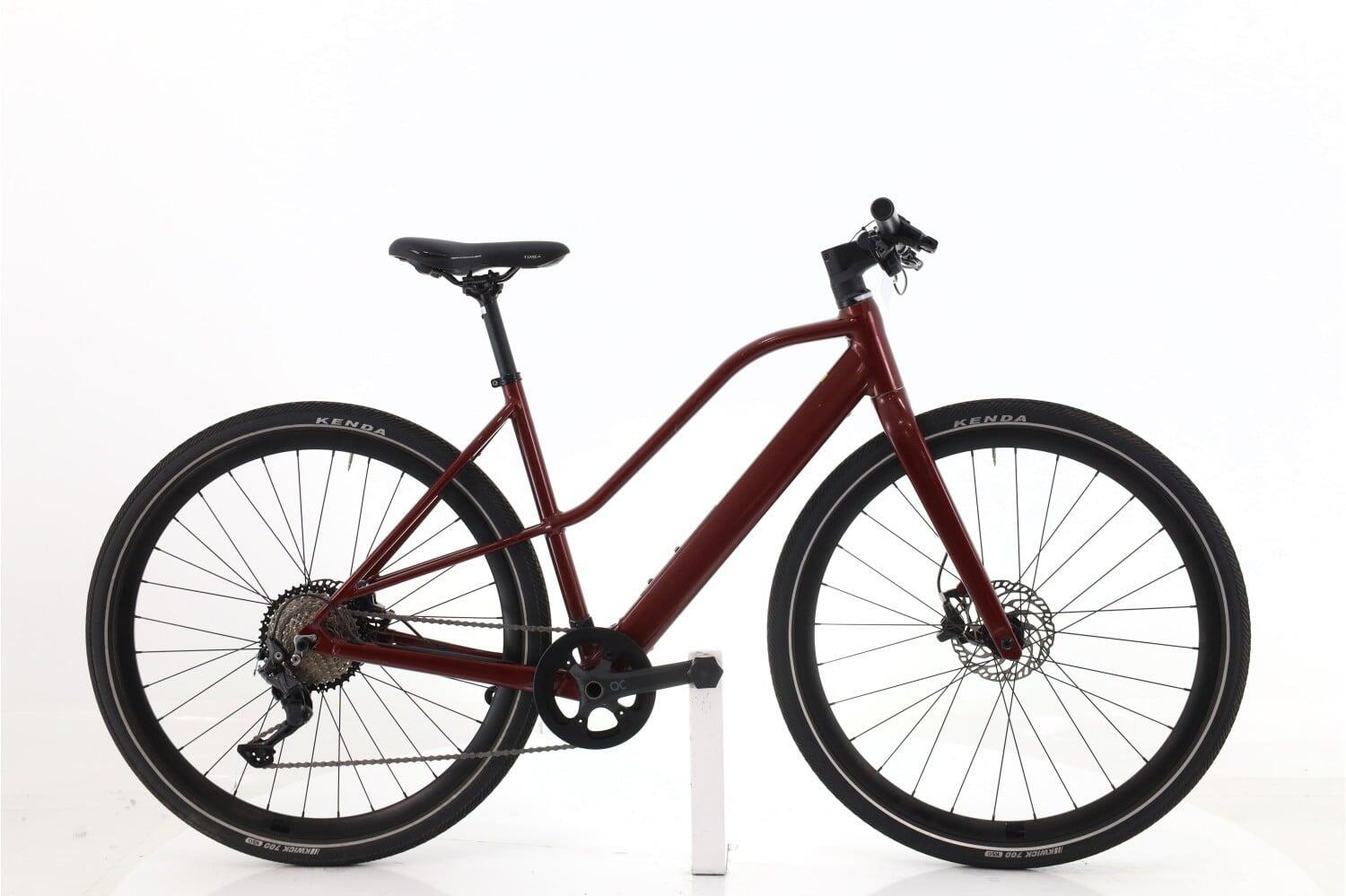 ORBEA Bici da città ricondizionata ·  Vibe H30 · Ottimo stato