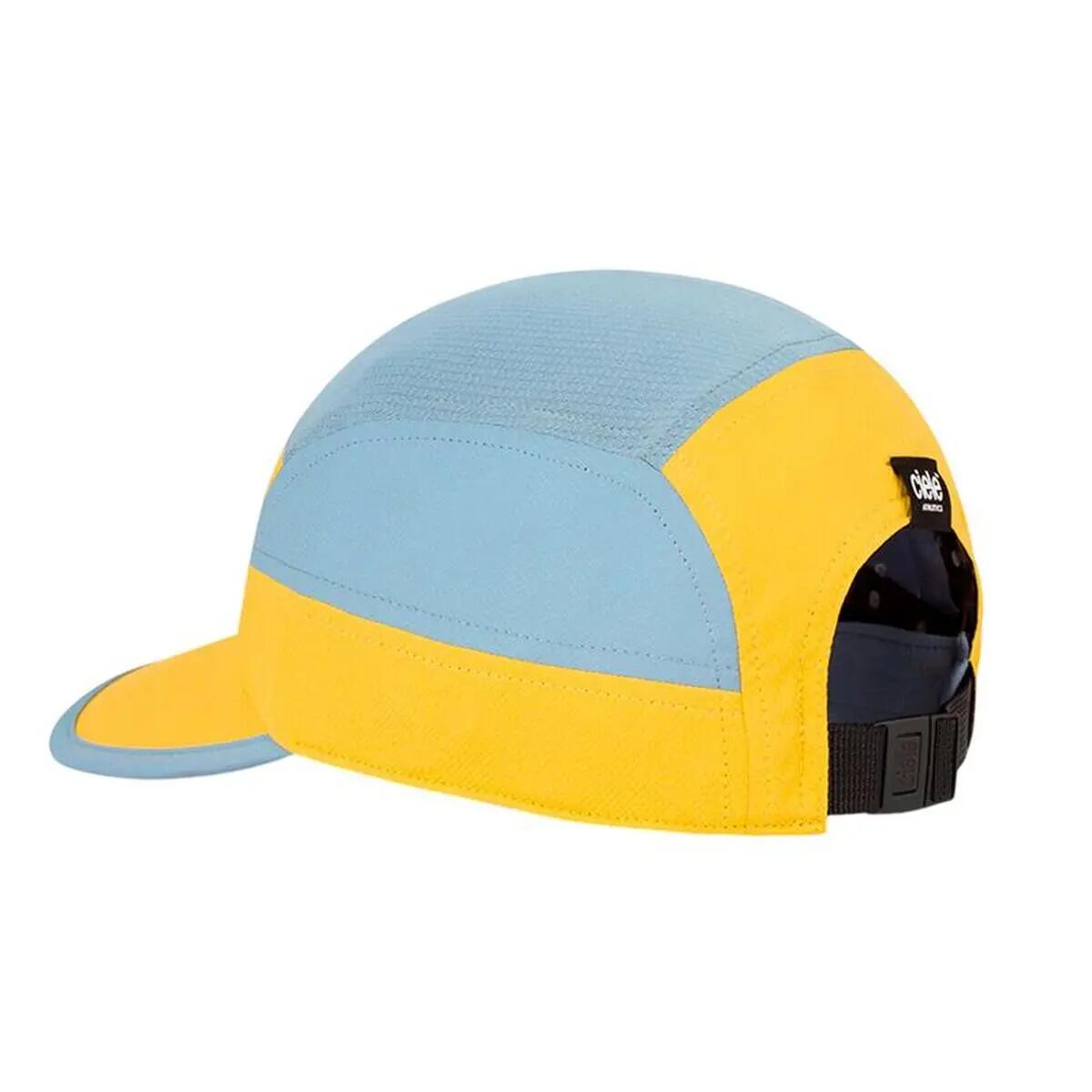 Cappello Sportivo CIELE ATHLETICS Classic-CPlusBox M/L 2/5