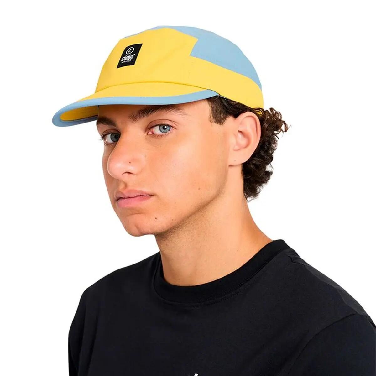Cappello Sportivo CIELE ATHLETICS Classic-CPlusBox M/L 5/5