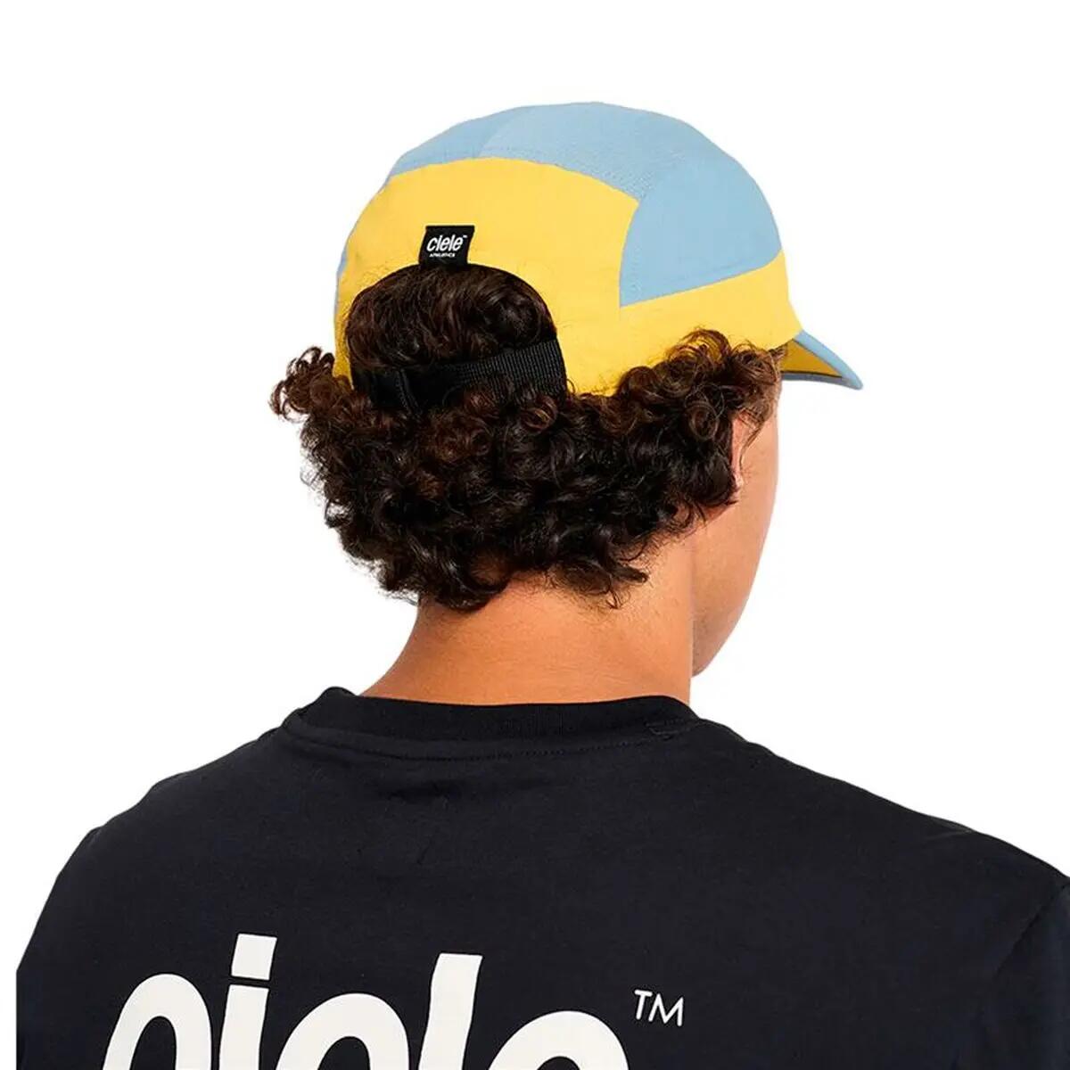 Cappello Sportivo CIELE ATHLETICS Classic-CPlusBox M/L 4/5