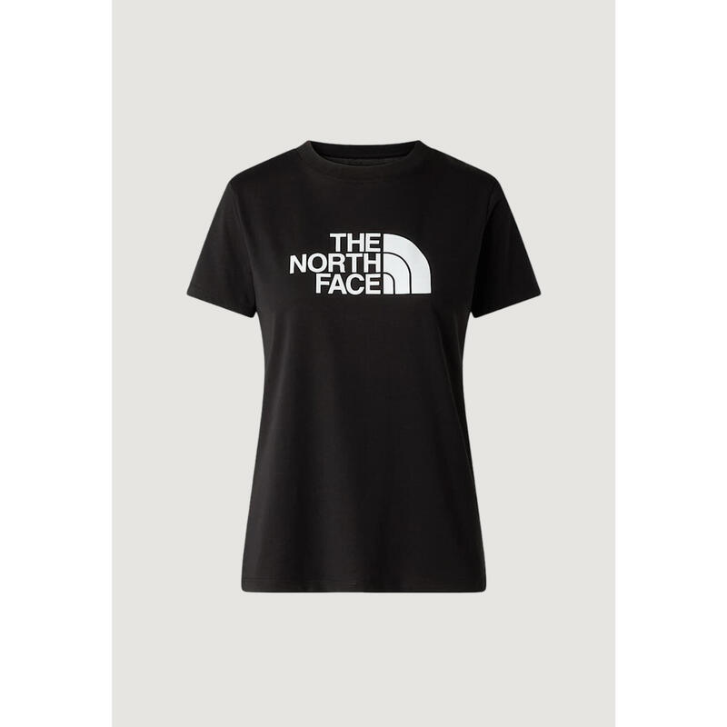 Tricou crop top W EVOLUTION HALF DOME SLIM SHORT SLEEVE  FEMEI