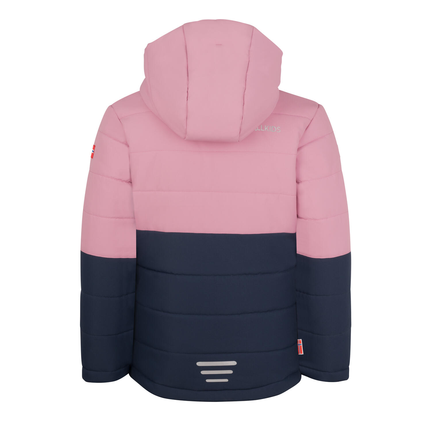 TROLLKIDS Kids Hemsedal Snow Jacket XT 2/3