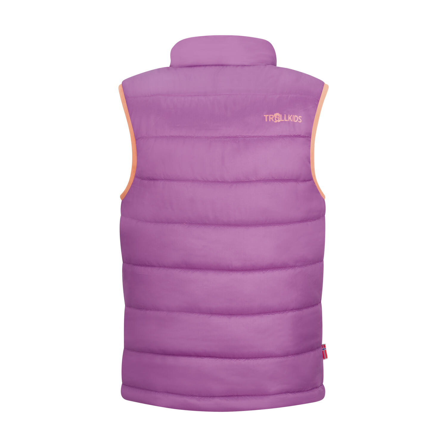 TROLLKIDS Kids Trondheim Vest 2/2