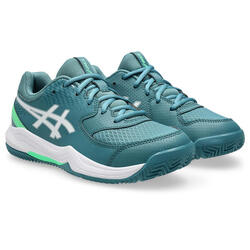 Chaussures De Tennis Et De Padel Homme - ASICS Gel Dedicate 8 PADEL -