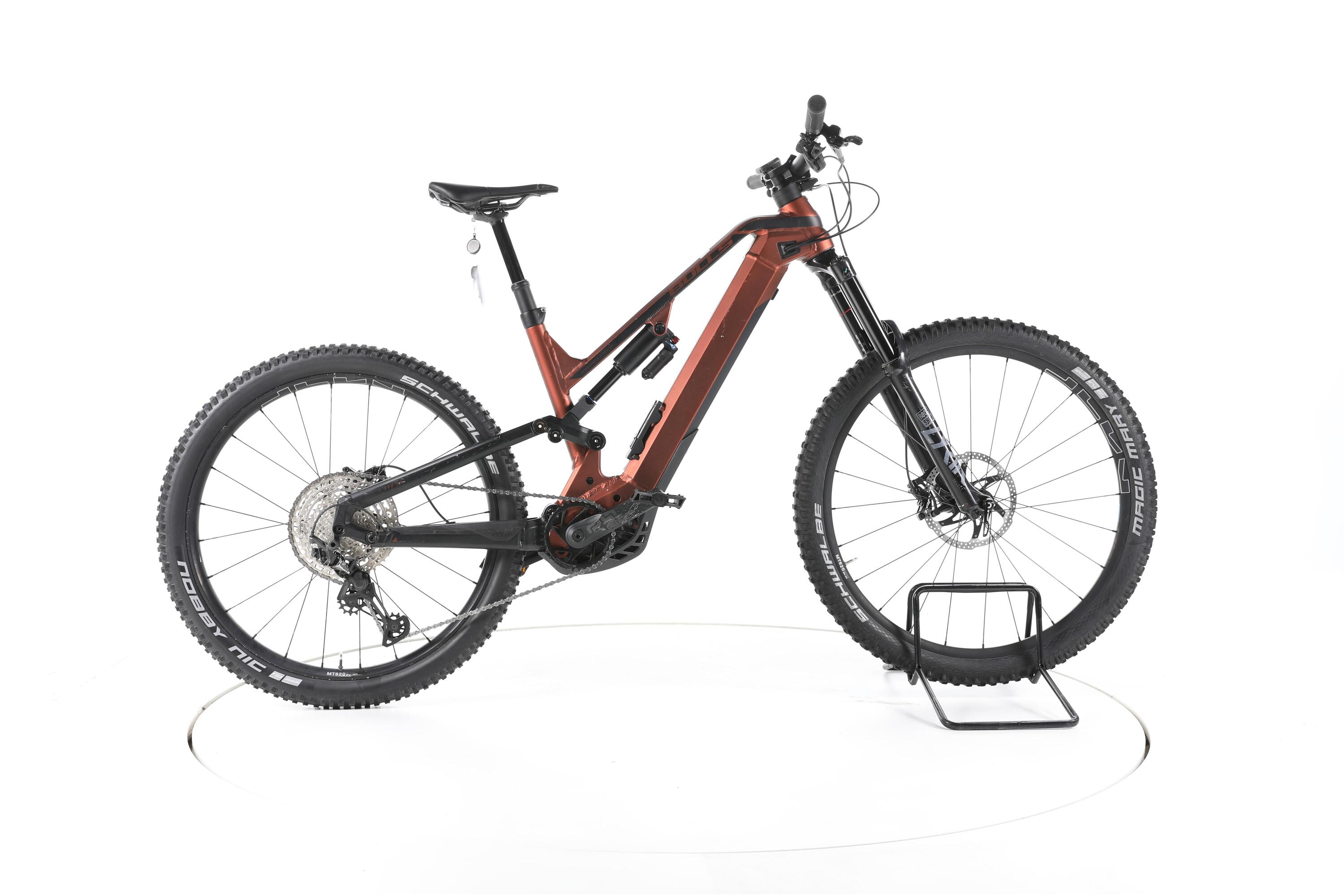 BULLS Ebike ricondizionata · Bulls Sonic EVO EN 1 · Buone condizioni