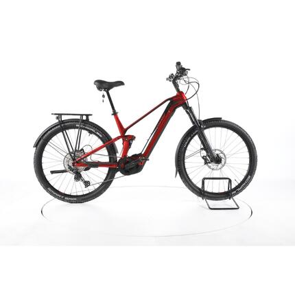 Second Life - Conway Xyron SUV 4.9 SUV E-Bike - Stan dobry