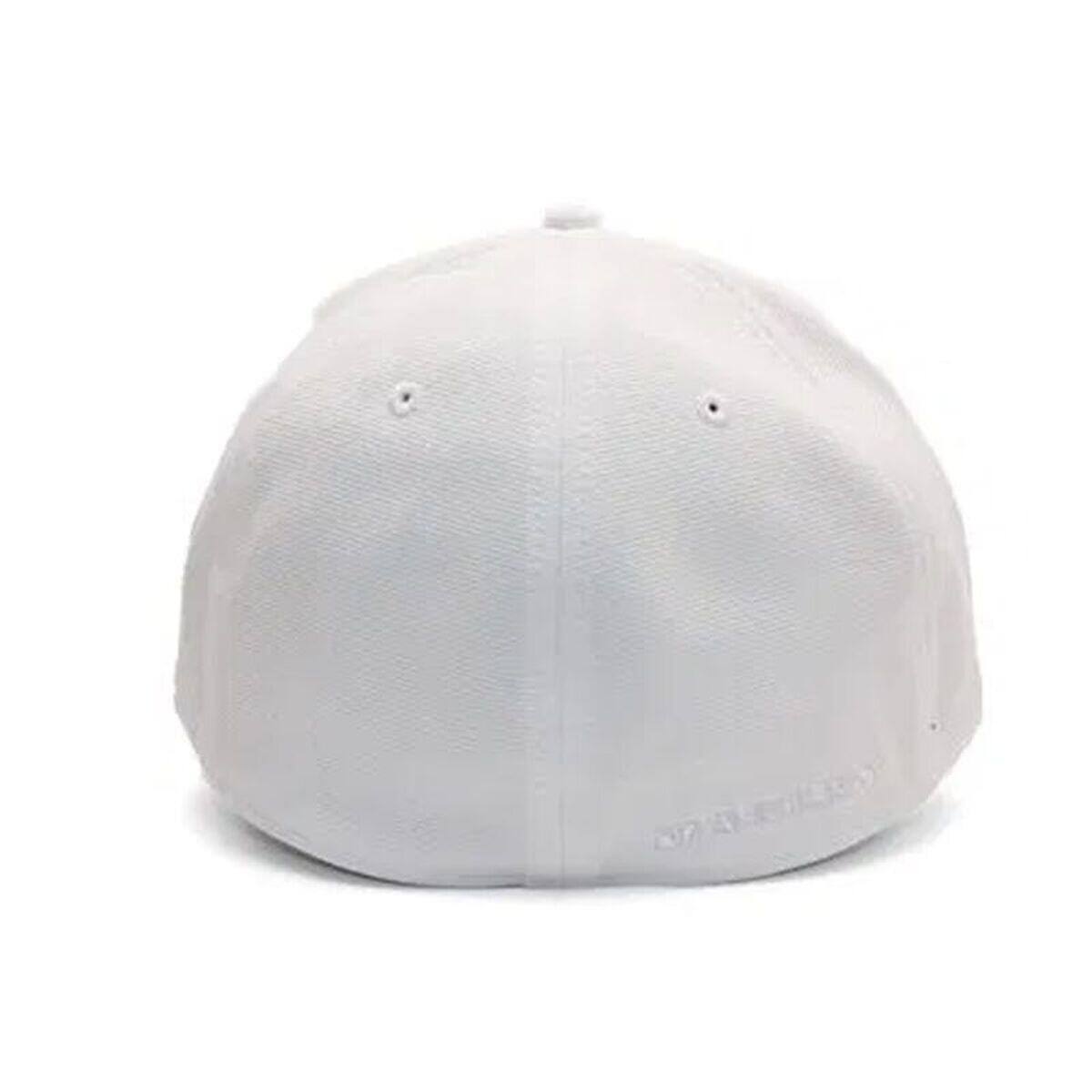 Cappello Sportivo OAKLEY 911545-BCL Bianco 2/2