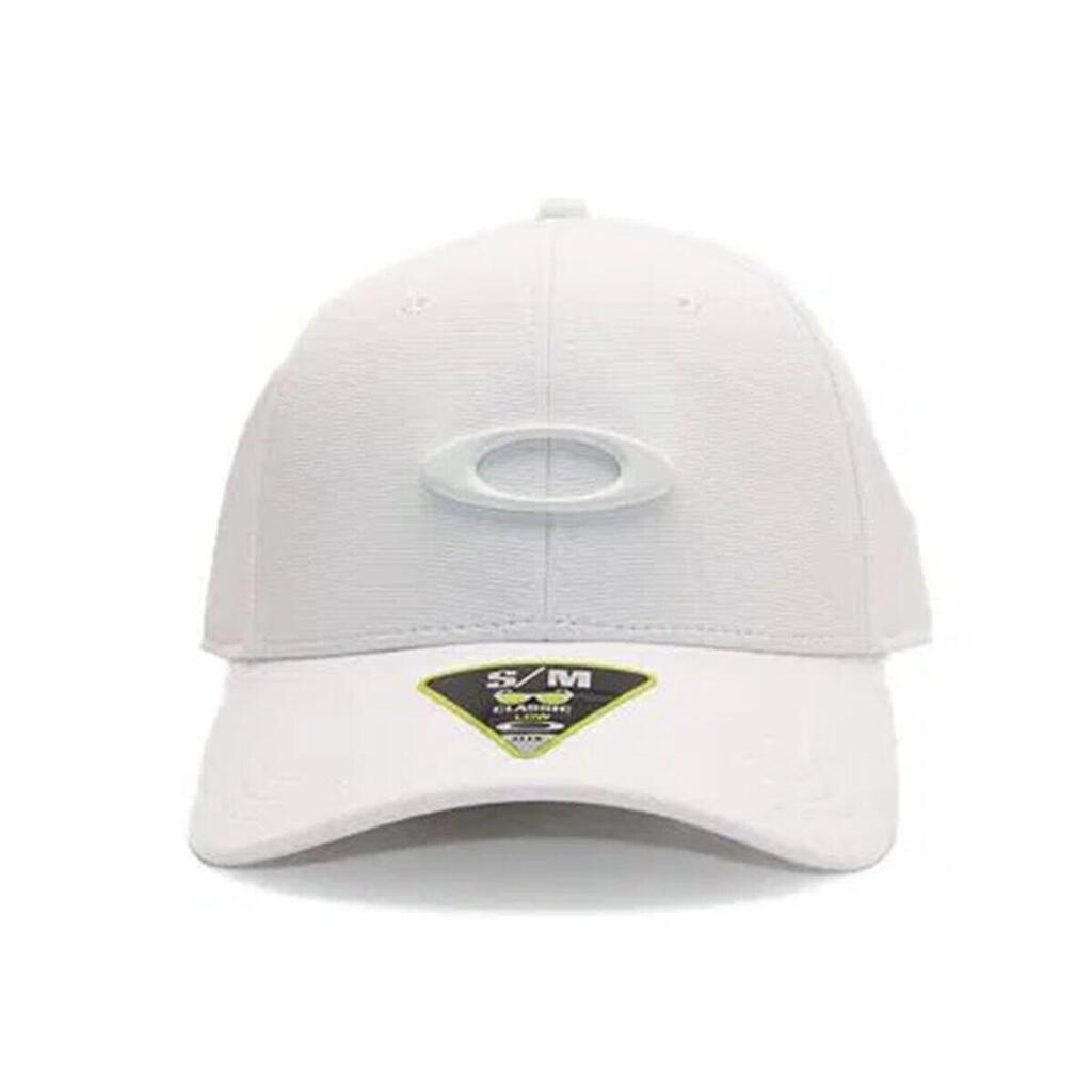Sports Cap OAKLEY 911545-BCL White