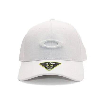 Casquette de Sport OAKLEY 911545-BCL Blanc