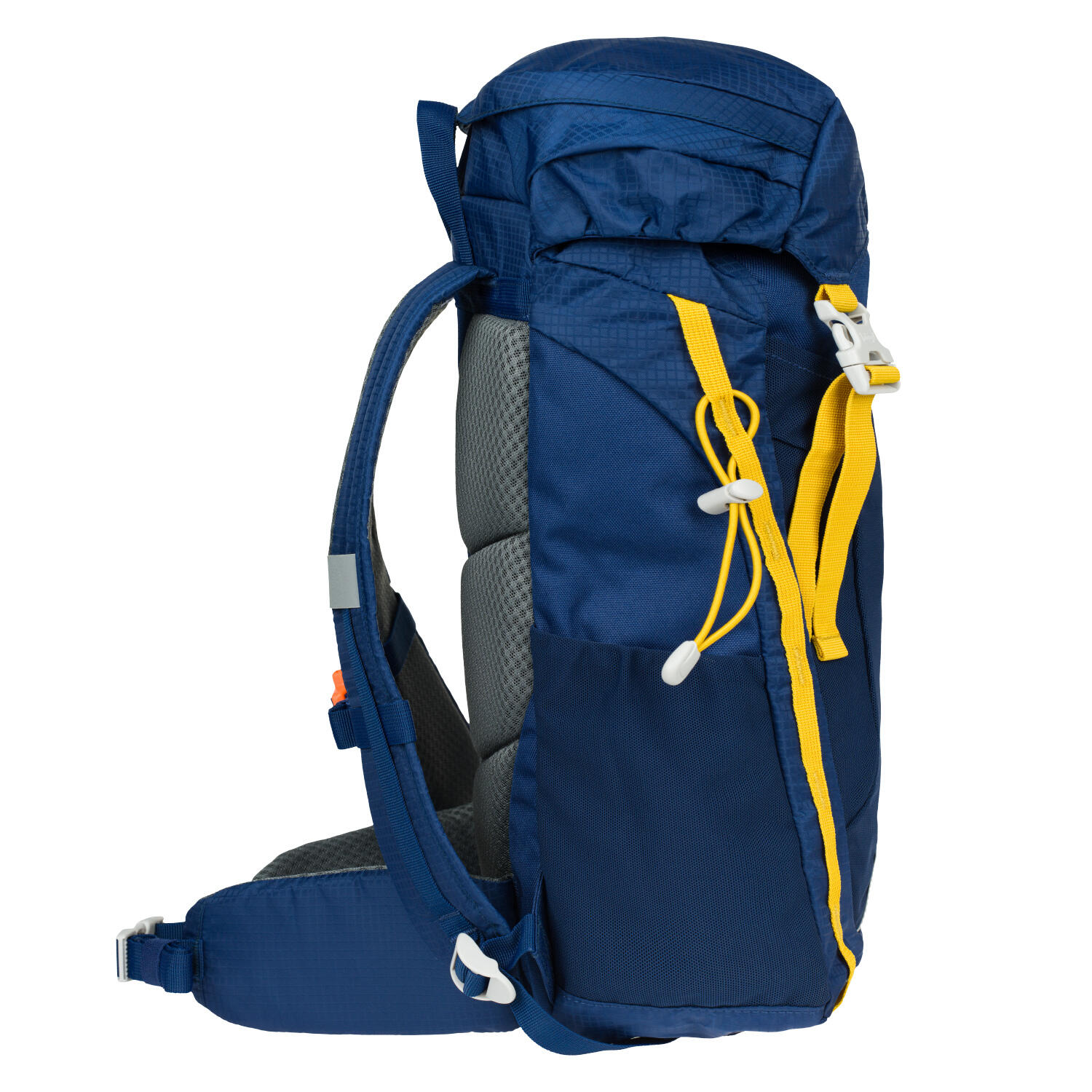 Rucksack Tracker Azul 3/7