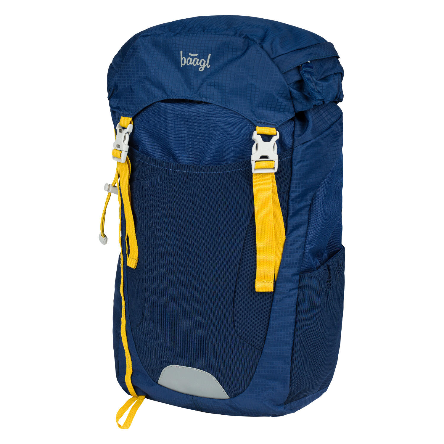 Rucksack Tracker Azul 2/7