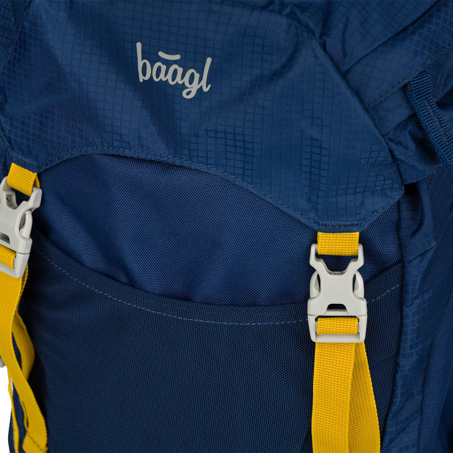 Rucksack Tracker Azul 7/7