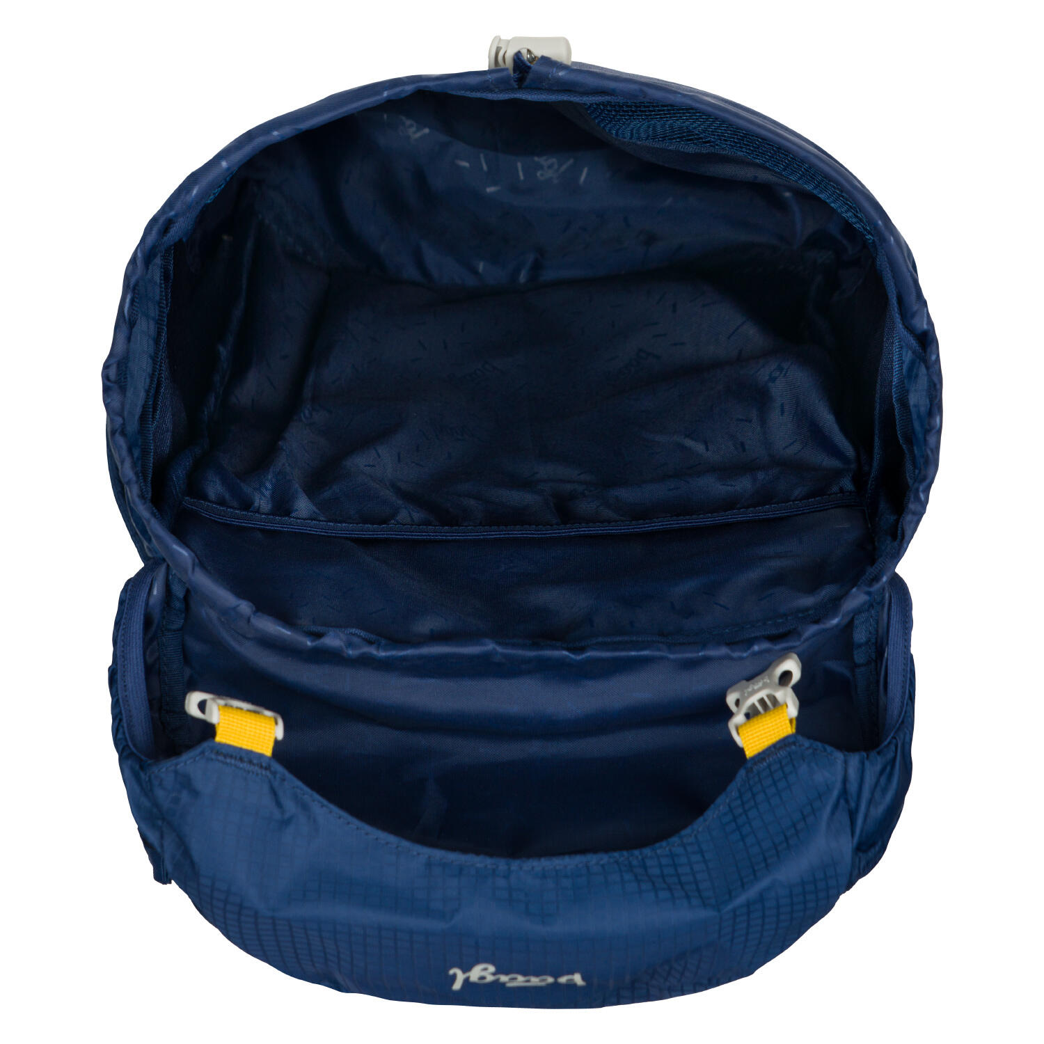 Rucksack Tracker Azul 5/7