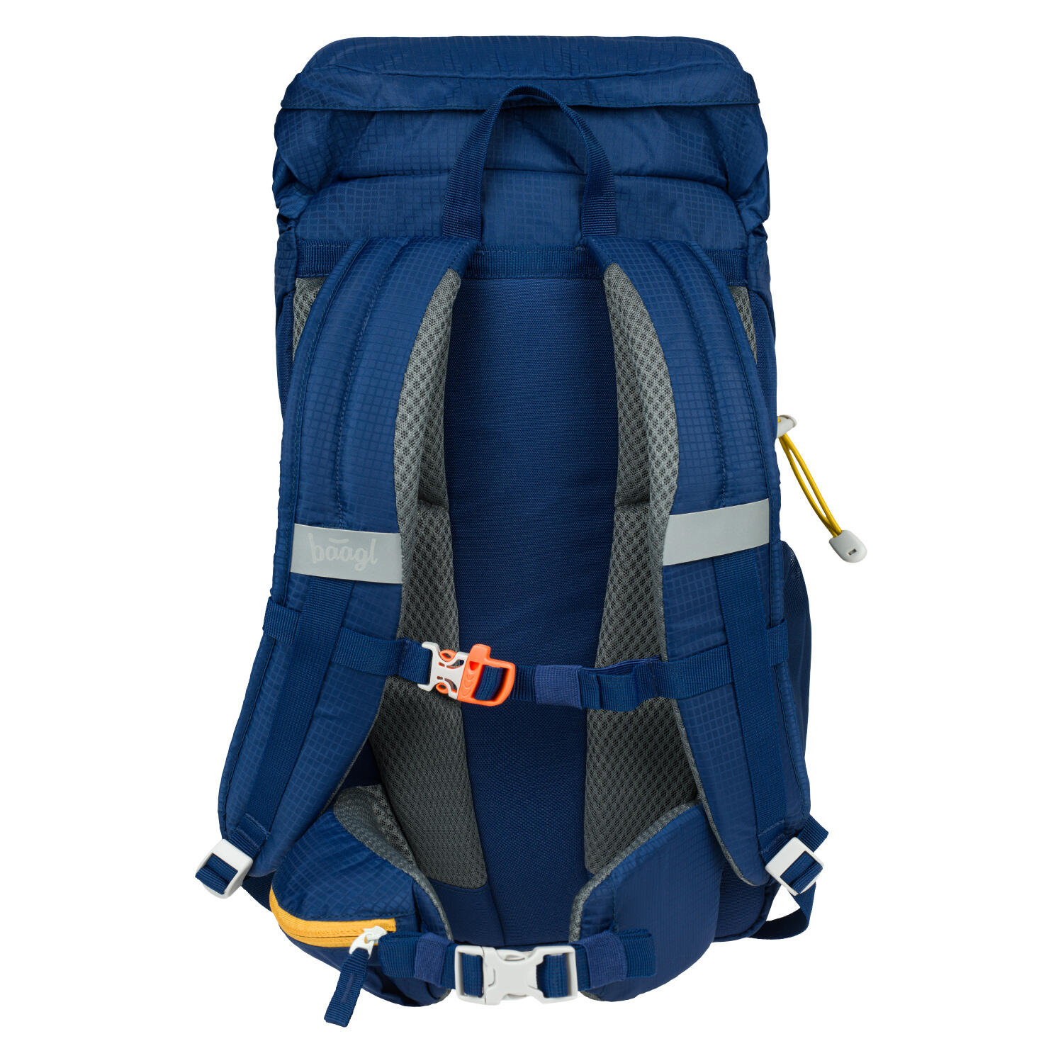 Rucksack Tracker Azul 4/7