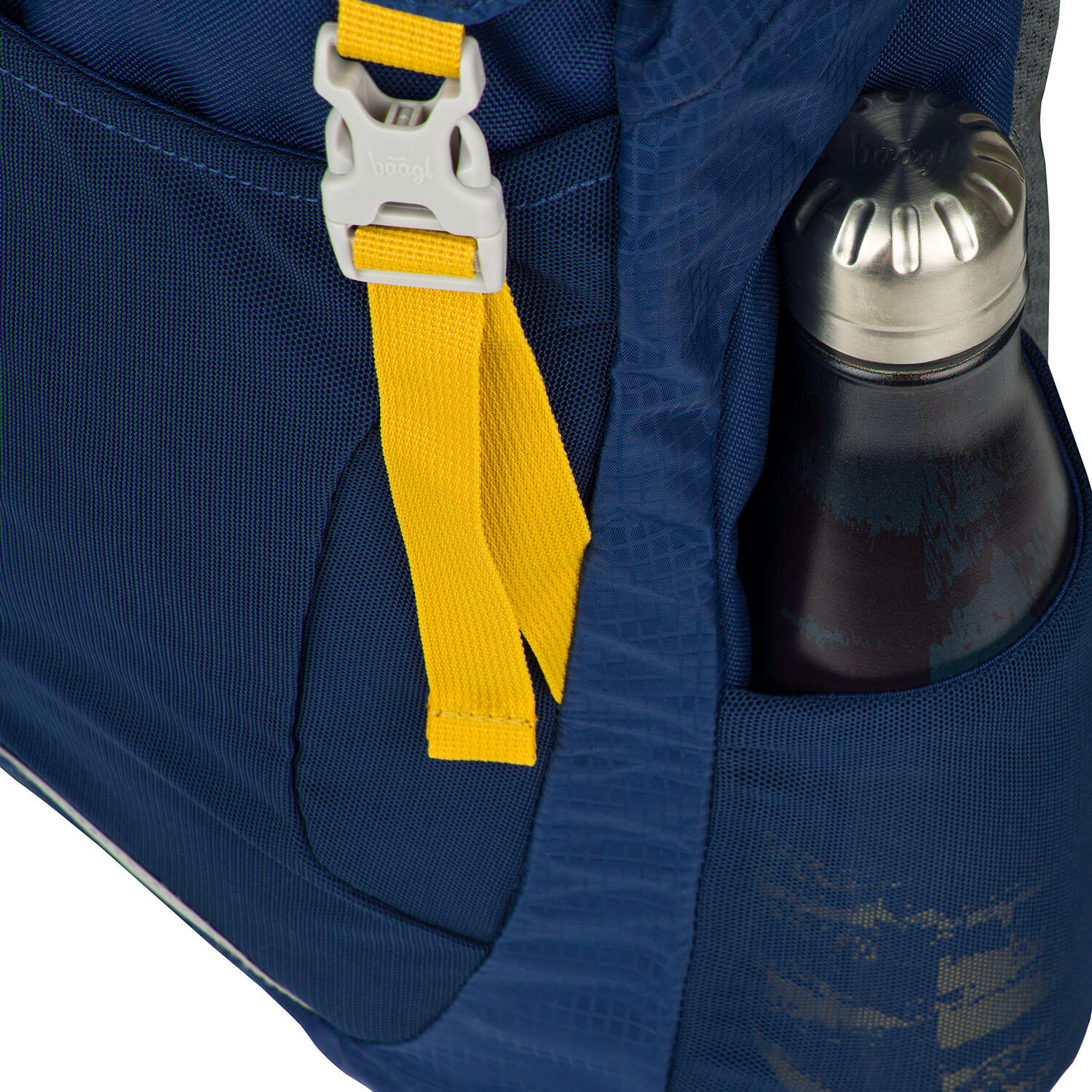 Rucksack Tracker Azul 6/7