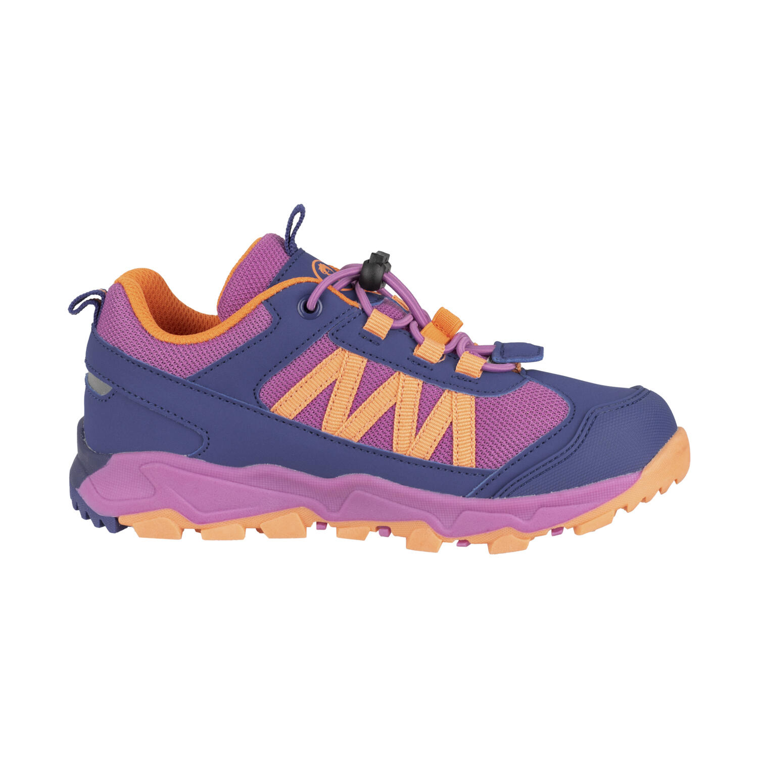 Kids Tronfjell Hiker Low 2/4