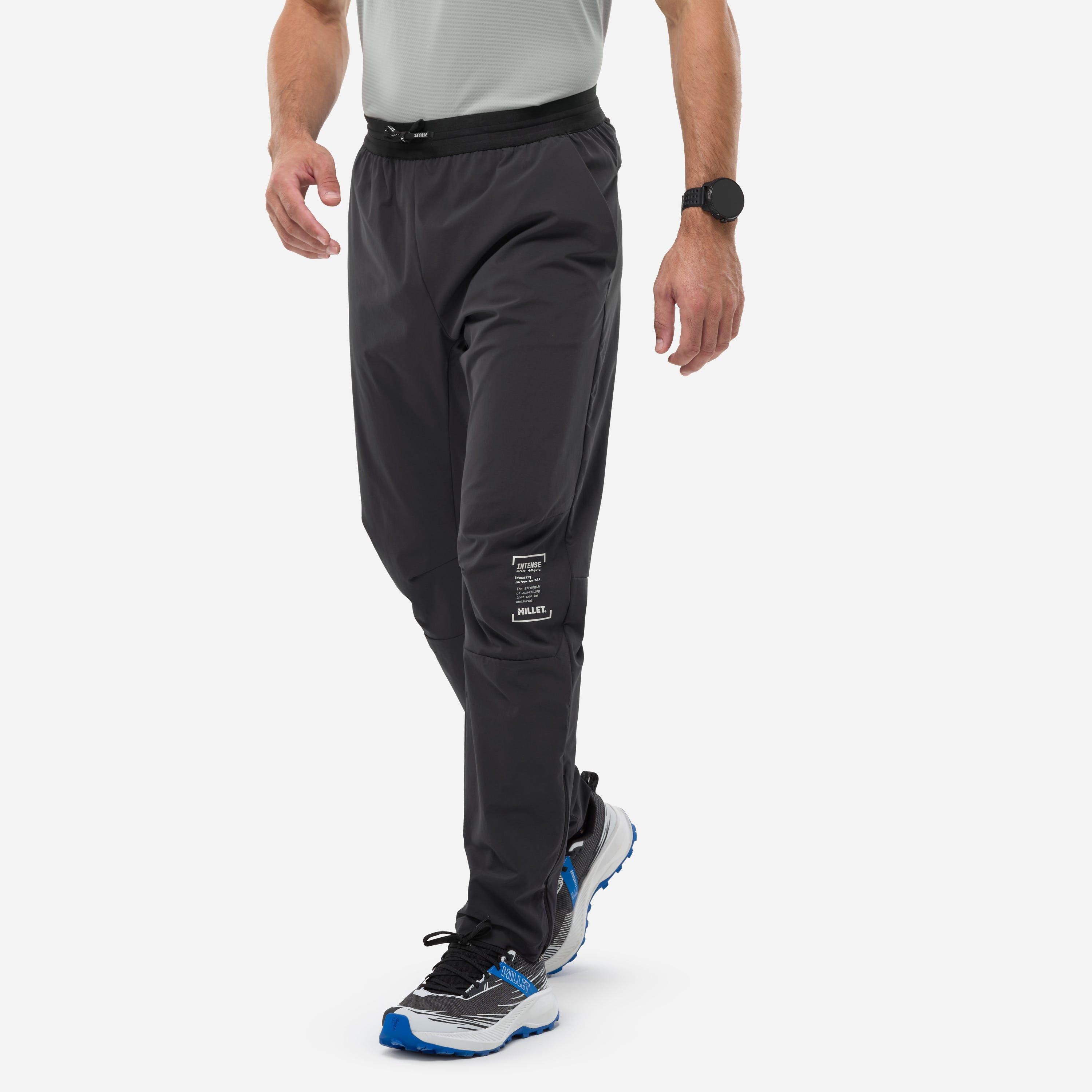 Herren Trailrunning Hose  INTENSE JOGGER 3/5