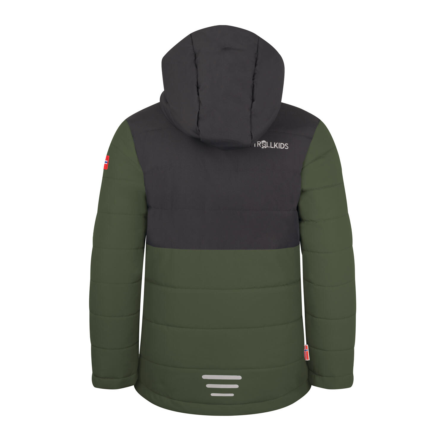 TROLLKIDS Kids Hemsedal Snow Jacket XT 2/3