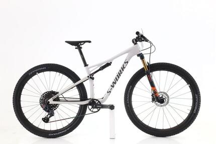 Segunda Vida · MTB · Epic S-Works XX1 AXS · Muy buen estado