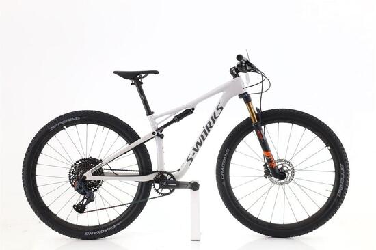 Segunda Vida · MTB · Epic S-Works XX1 AXS · Muy buen estado